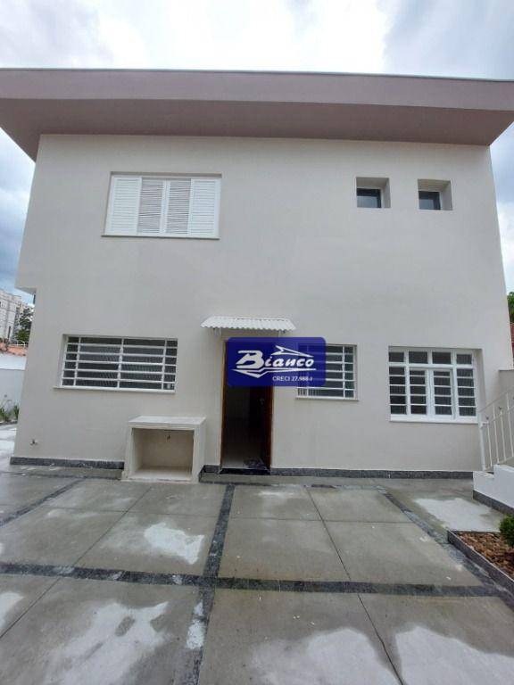 Sobrado à venda com 4 quartos, 328m² - Foto 26