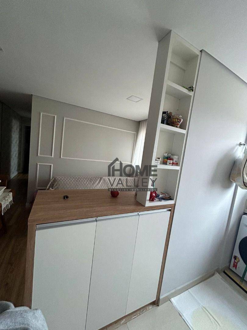 Apartamento à venda com 2 quartos, 48m² - Foto 13