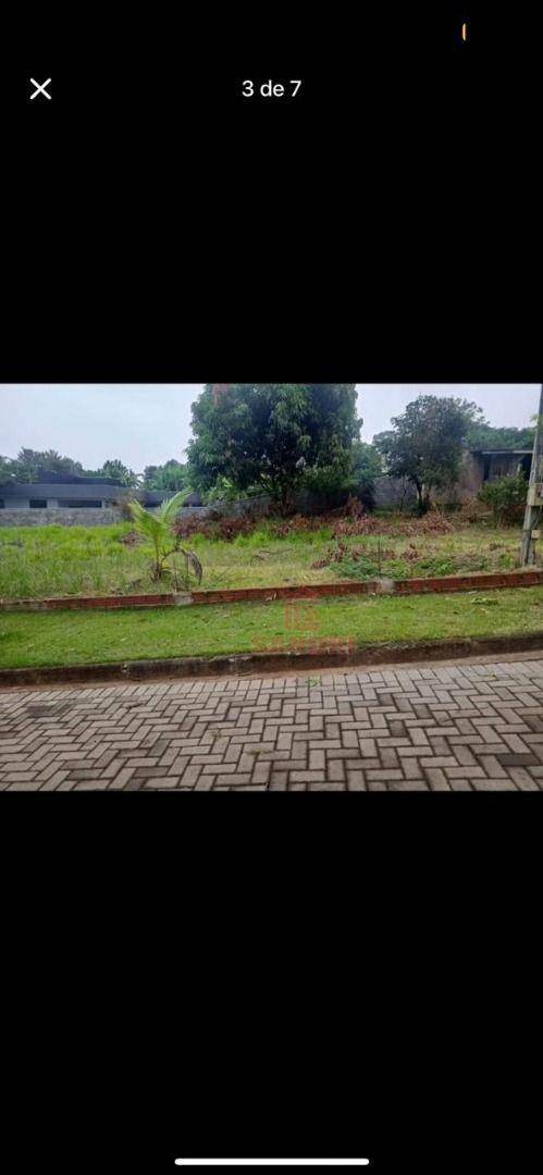 Chácara, 827 m² - Foto 6