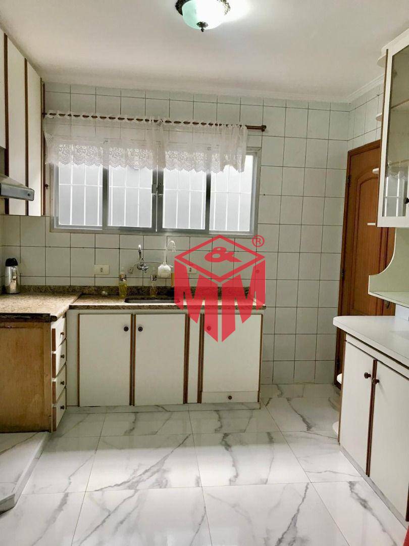 Sobrado à venda com 5 quartos, 258m² - Foto 15