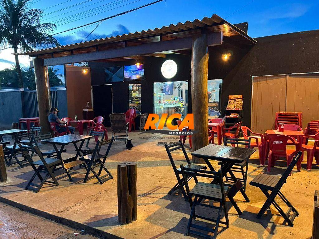 Loja-Salão, 170 m² - Foto 1