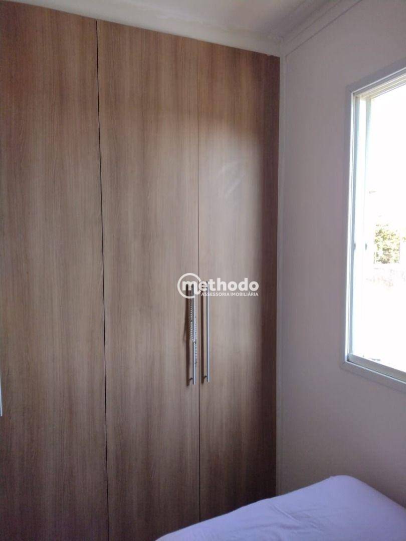 Apartamento à venda com 3 quartos, 60m² - Foto 17