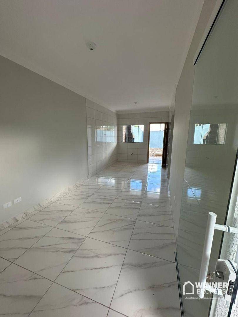Casa, 3 quartos, 69 m² - Foto 3