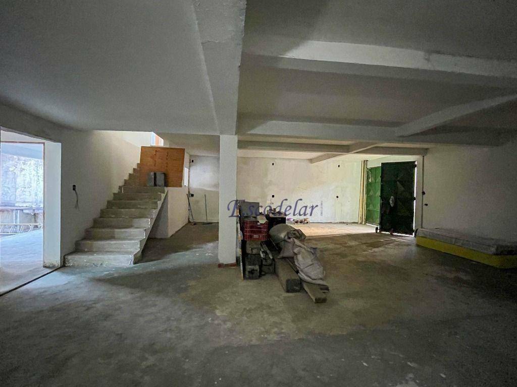 Sobrado à venda com 4 quartos, 380m² - Foto 45