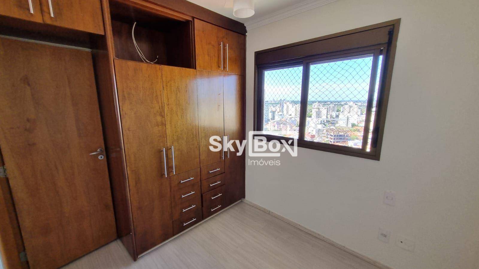 Apartamento à venda com 3 quartos, 97m² - Foto 15