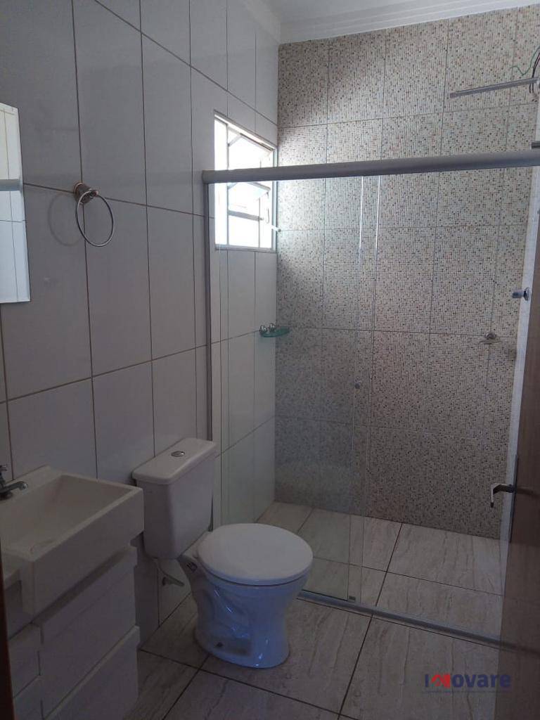 Apartamento à venda com 2 quartos, 64m² - Foto 5