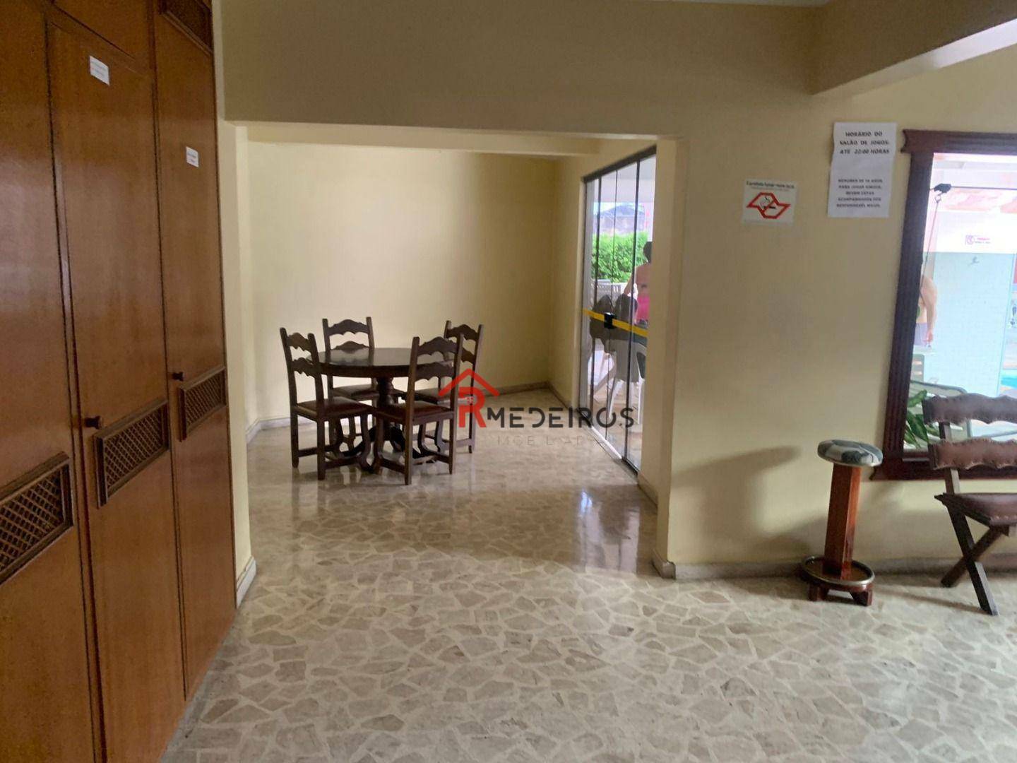 Apartamento à venda com 3 quartos, 93m² - Foto 24