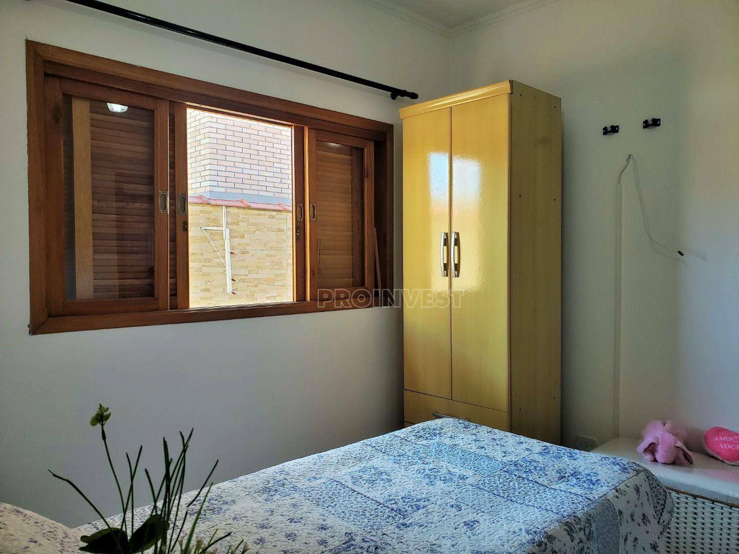 Casa de Condomínio à venda com 3 quartos, 330m² - Foto 14