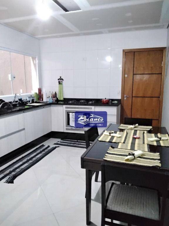 Sobrado à venda com 3 quartos, 190m² - Foto 9