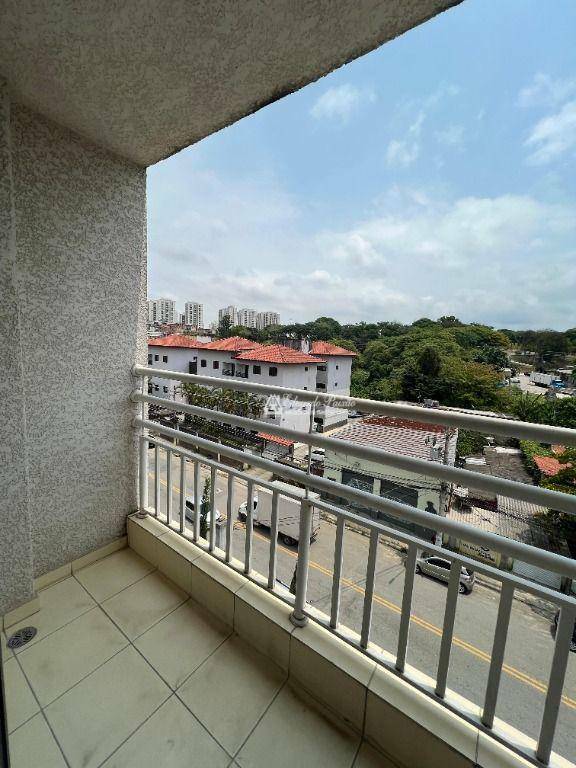 Apartamento à venda com 2 quartos, 62m² - Foto 21