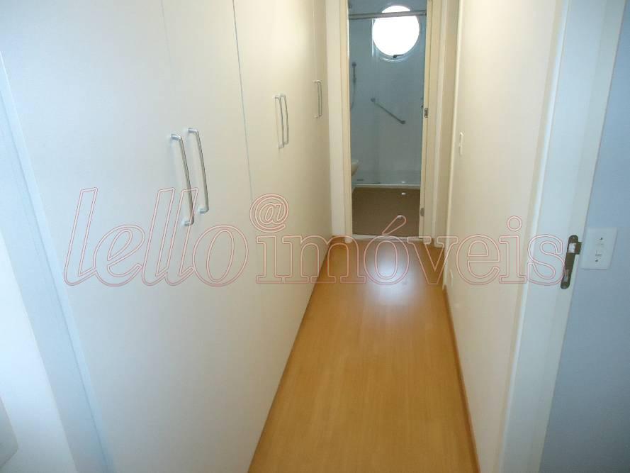 Apartamento para alugar com 2 quartos, 60m² - Foto 9