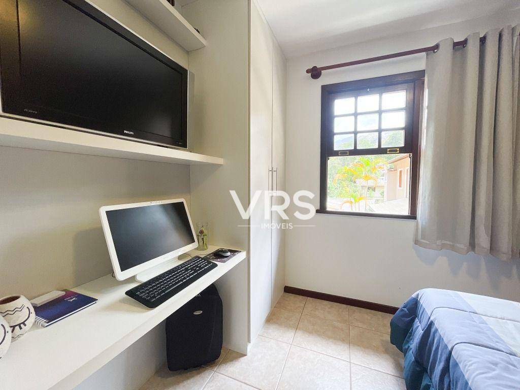 Casa de Condomínio à venda com 3 quartos, 82m² - Foto 18