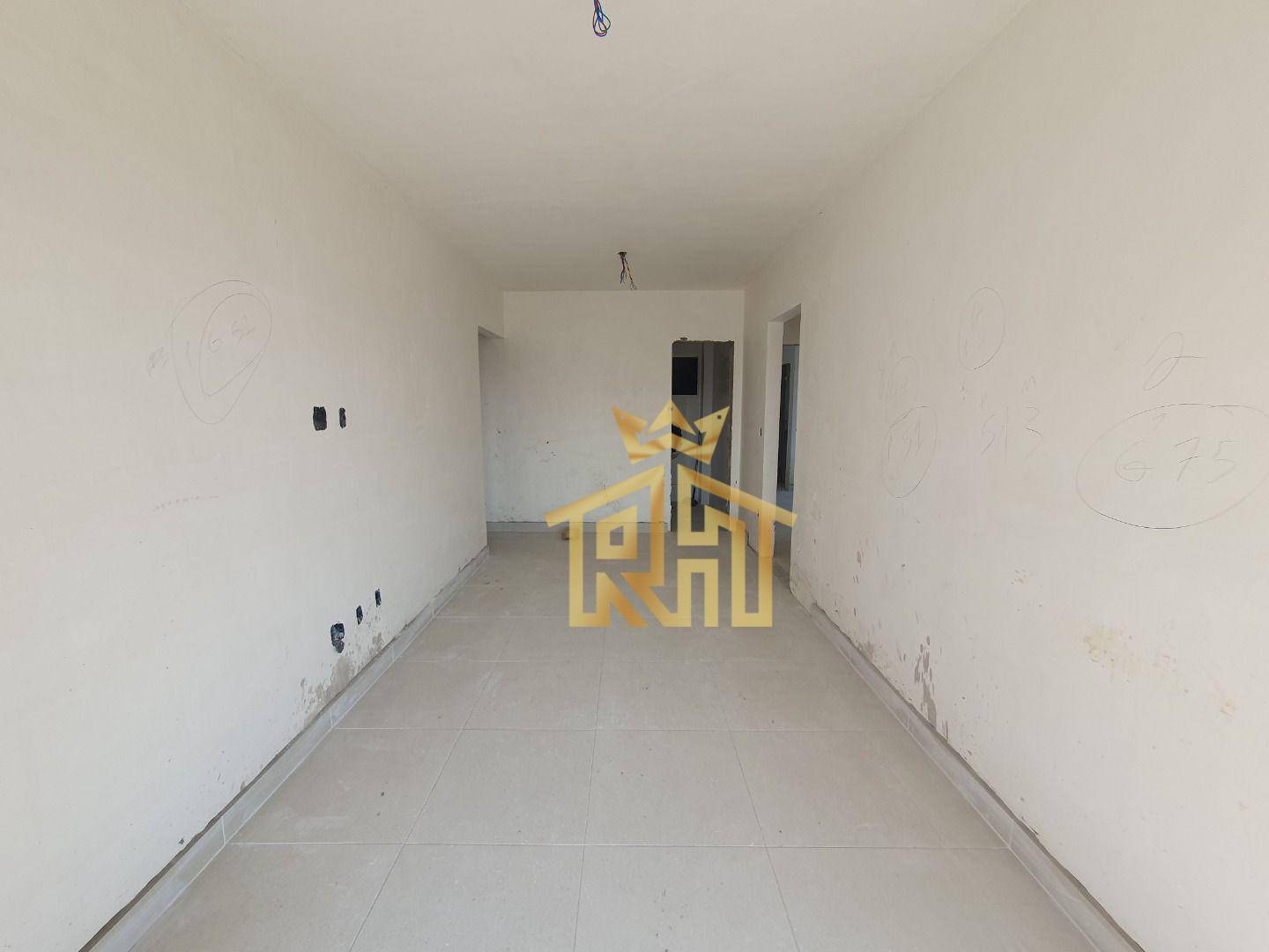 Apartamento à venda com 3 quartos, 101m² - Foto 6