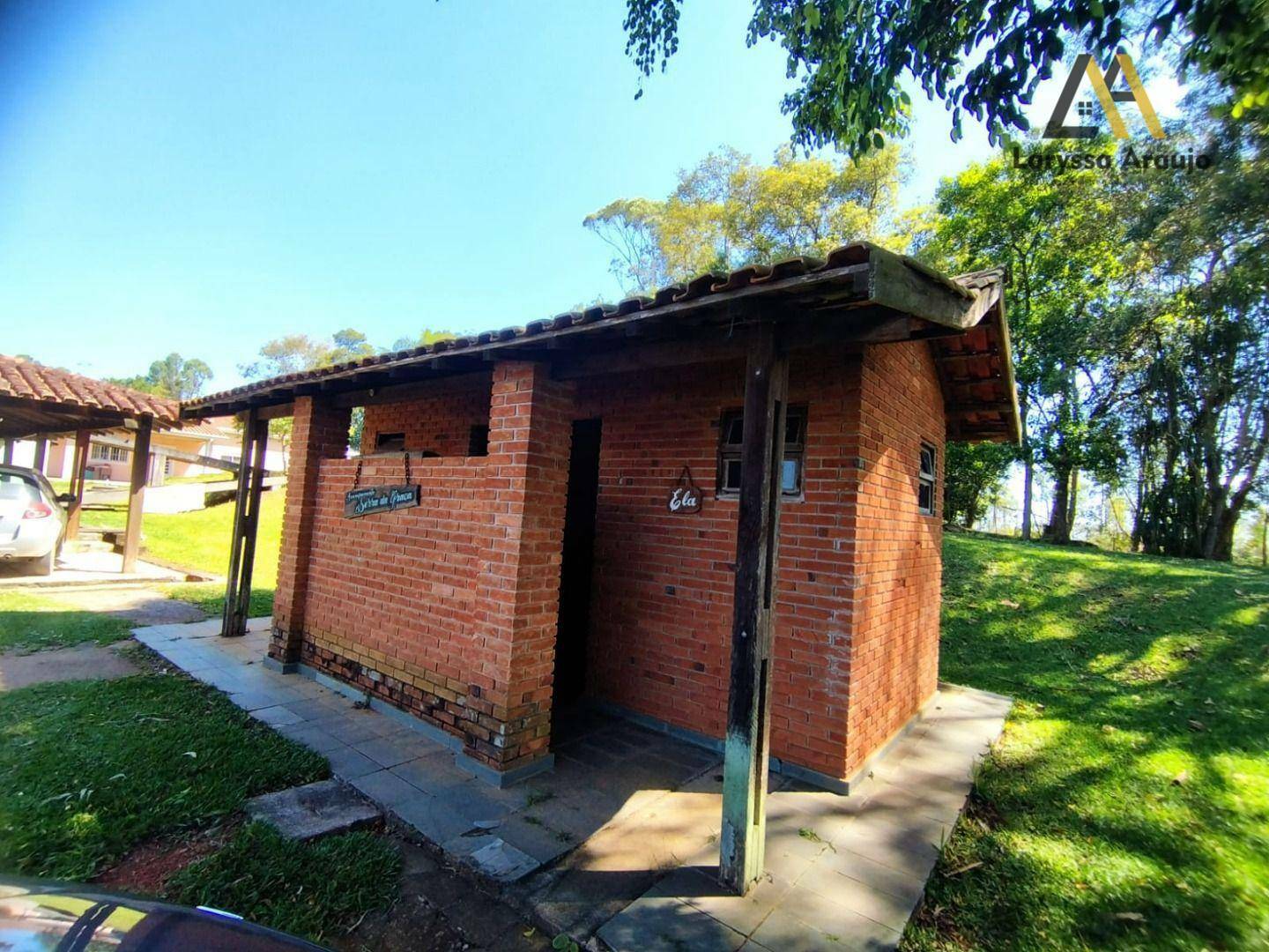 Chácara à venda com 5 quartos, 250m² - Foto 41