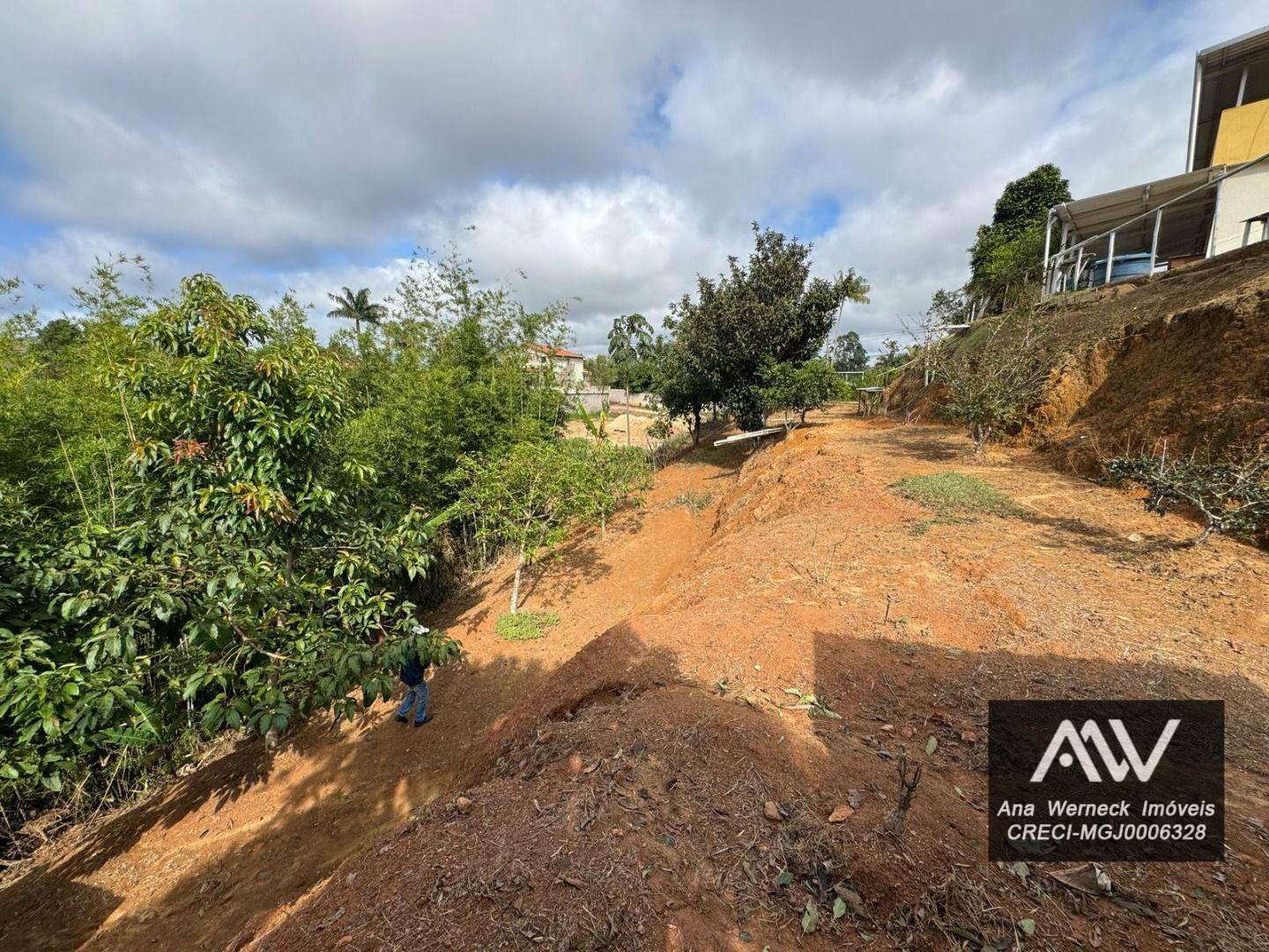 Chácara, 1 quarto, 1900 m² - Foto 5