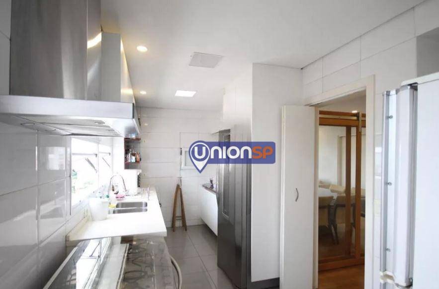 Apartamento à venda com 4 quartos, 131m² - Foto 15