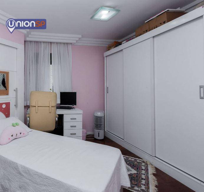 Apartamento à venda com 3 quartos, 120m² - Foto 7