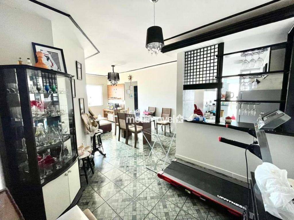 Apartamento, 2 quartos, 63 m² - Foto 3