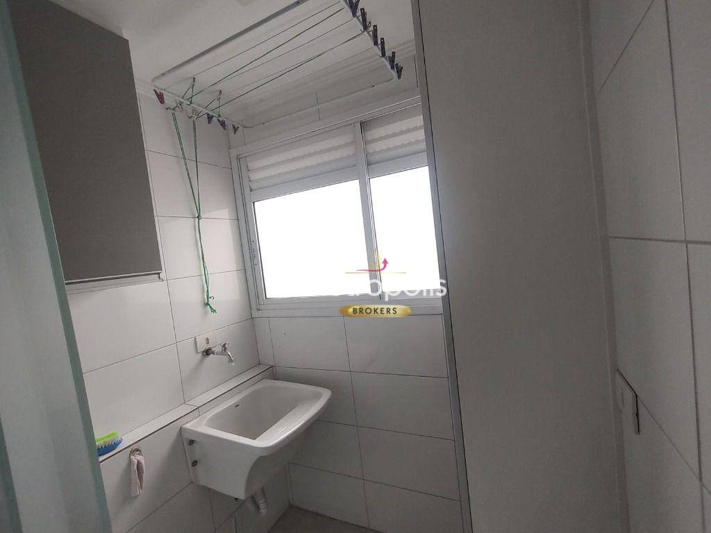 Apartamento à venda e aluguel com 2 quartos, 50m² - Foto 4