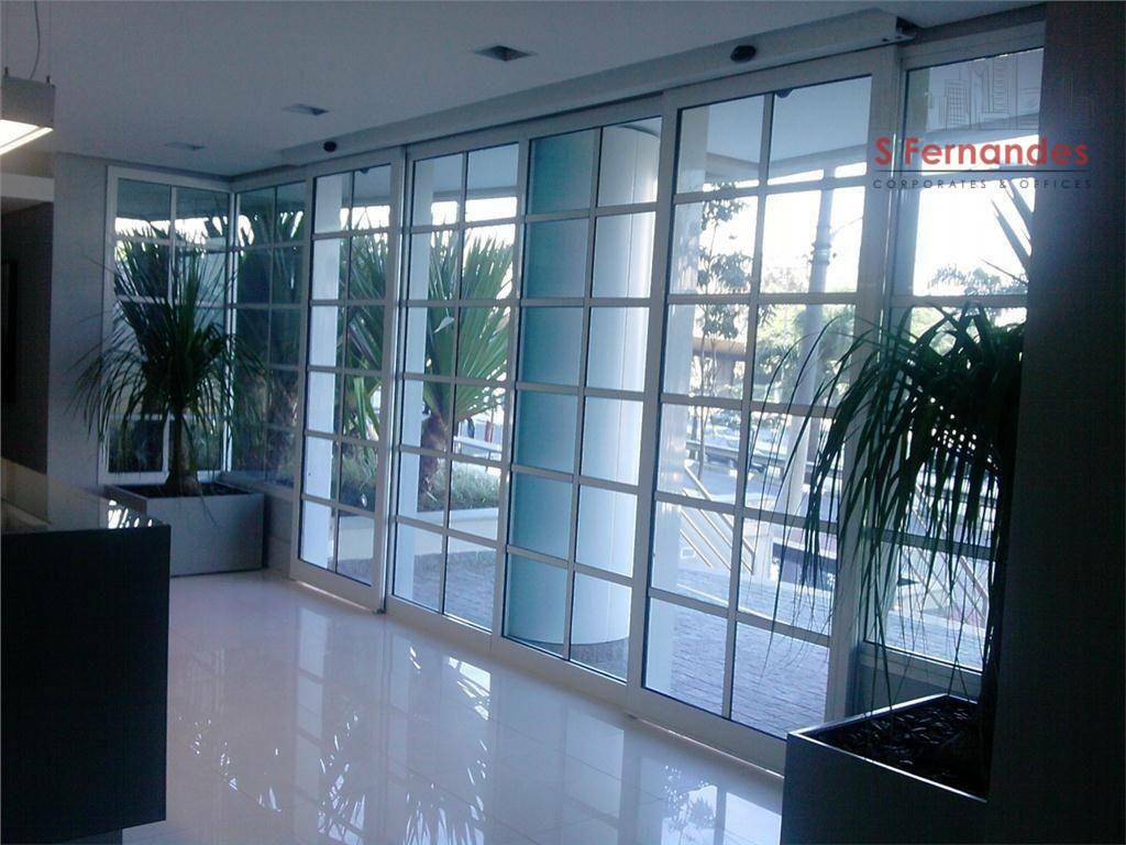 Conjunto Comercial-Sala à venda, 33m² - Foto 20