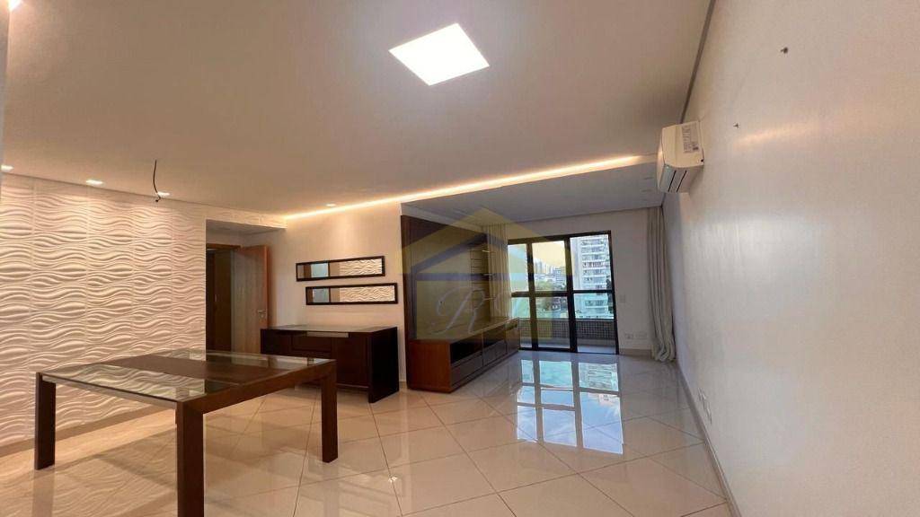 Apartamento à venda com 4 quartos, 127m² - Foto 8