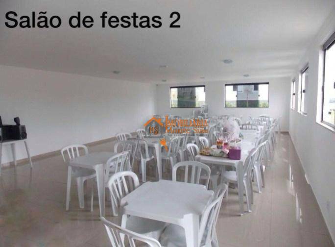 Apartamento à venda e aluguel com 2 quartos, 40m² - Foto 7