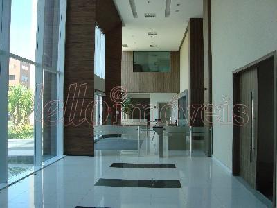 Conjunto Comercial-Sala para alugar, 196m² - Foto 1