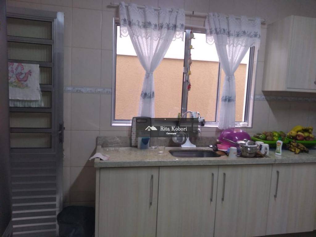 Sobrado à venda com 3 quartos, 171m² - Foto 8