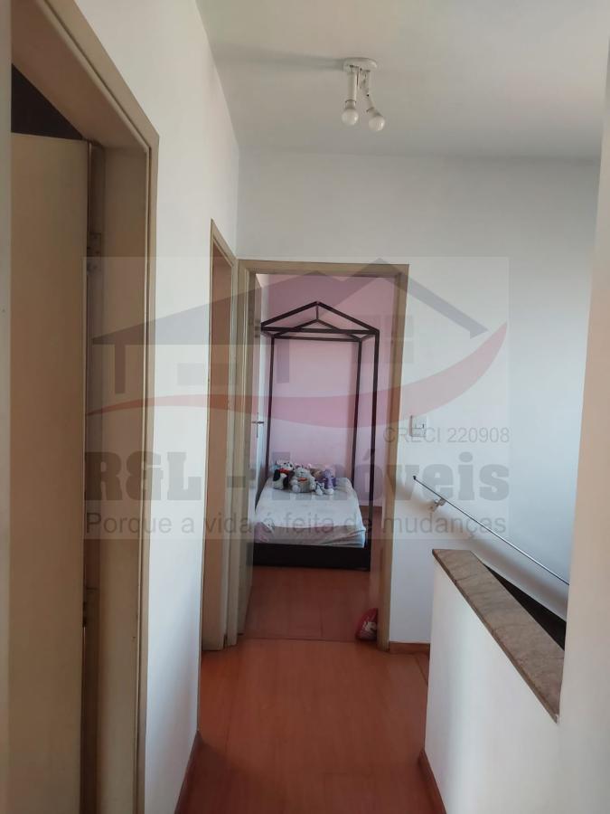 Sobrado à venda com 3 quartos, 196m² - Foto 21