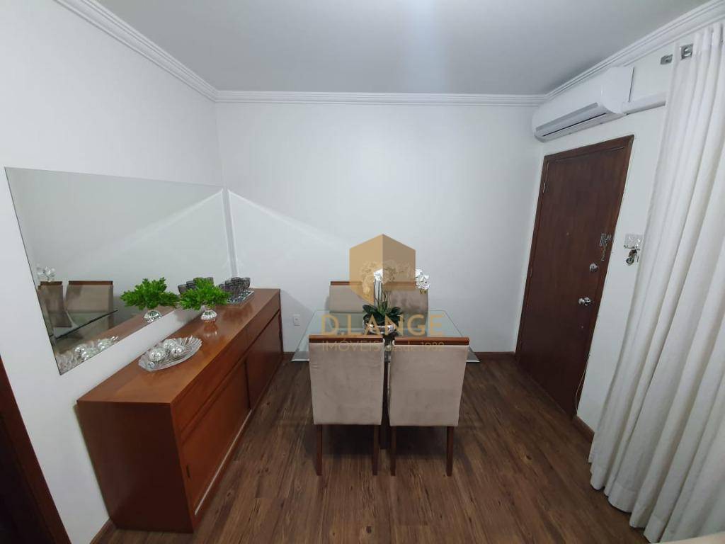 Apartamento à venda com 2 quartos, 94m² - Foto 2