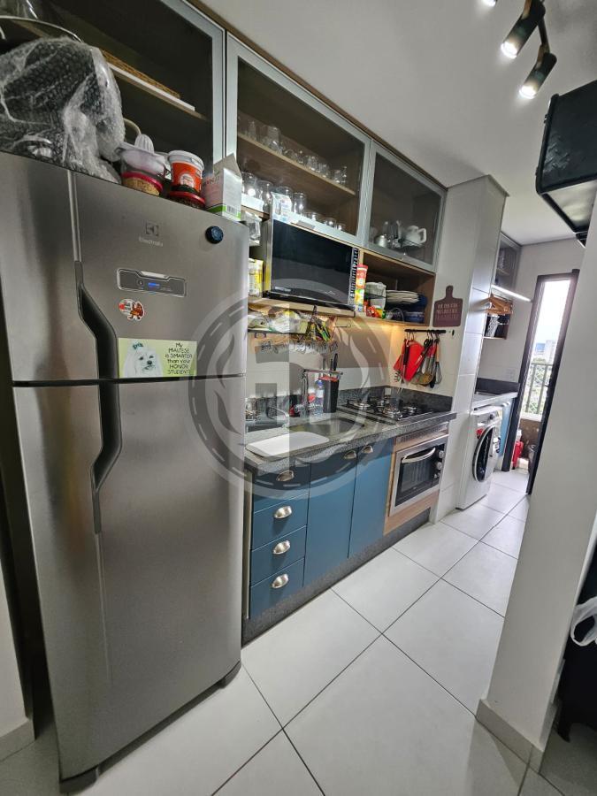 Apartamento à venda com 2 quartos, 54m² - Foto 6