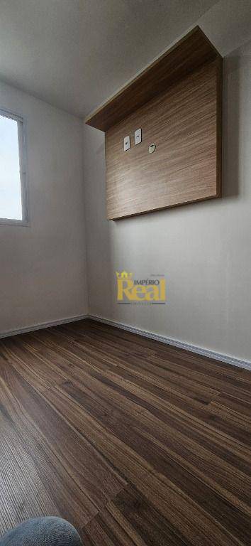 Apartamento à venda com 2 quartos, 31m² - Foto 9