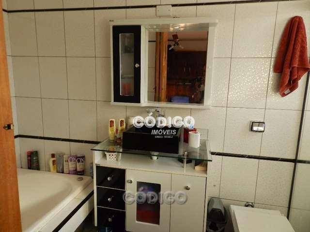 Sobrado à venda com 5 quartos, 175m² - Foto 21