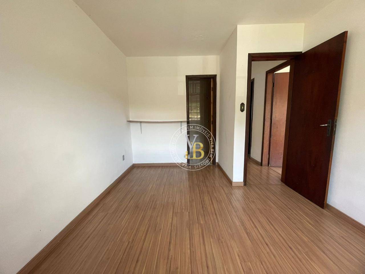 Apartamento à venda com 2 quartos, 60m² - Foto 6