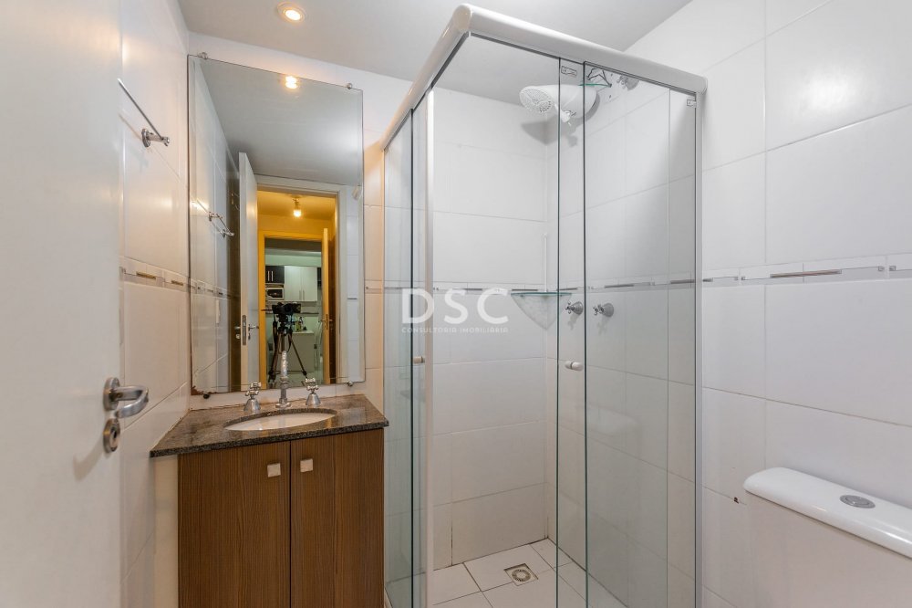 Apartamento à venda com 2 quartos, 47m² - Foto 13