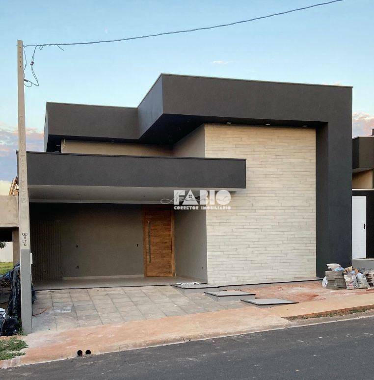 Casa de Condomínio à venda com 3 quartos, 120m² - Foto 2