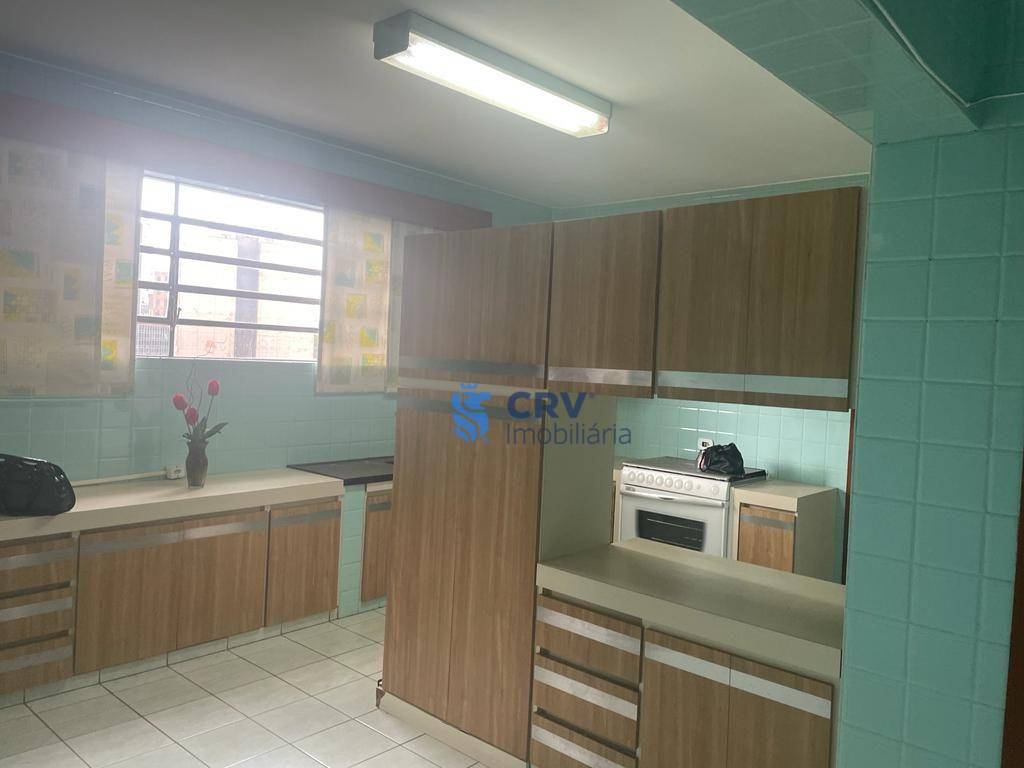 Apartamento à venda com 3 quartos, 171m² - Foto 13