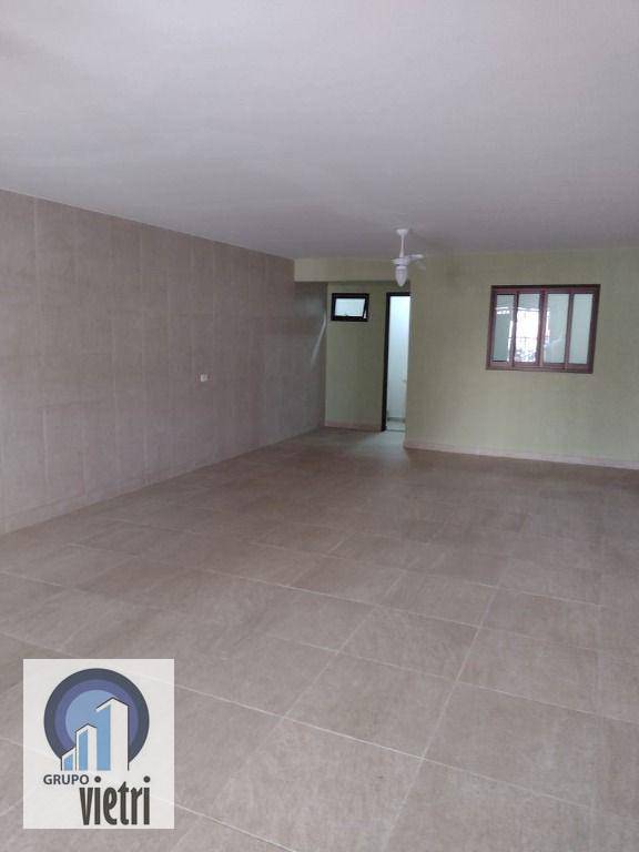 Sobrado à venda com 3 quartos, 280m² - Foto 1