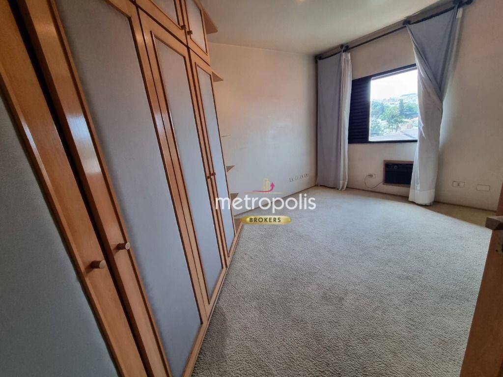 Sobrado à venda e aluguel com 5 quartos, 422m² - Foto 47