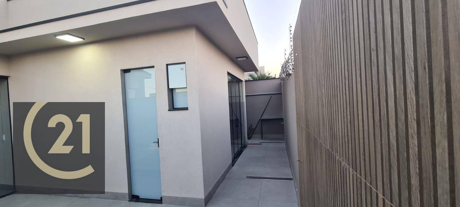 Casa de Condomínio à venda com 3 quartos, 160m² - Foto 10