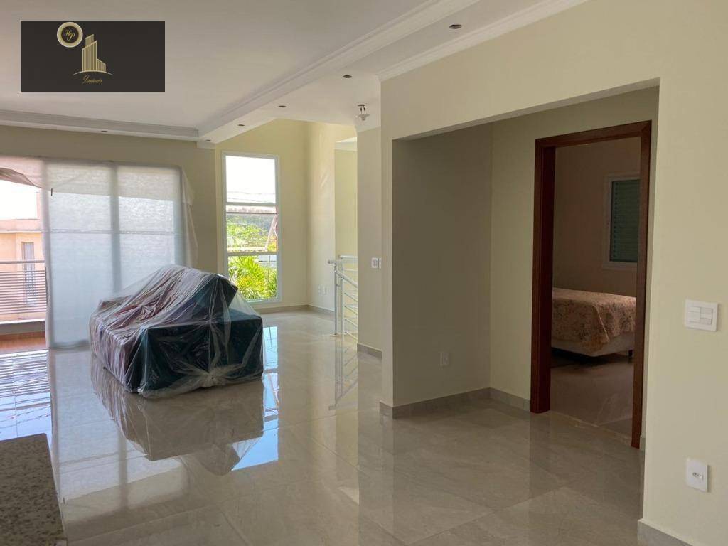 Casa de Condomínio à venda com 3 quartos, 163m² - Foto 7