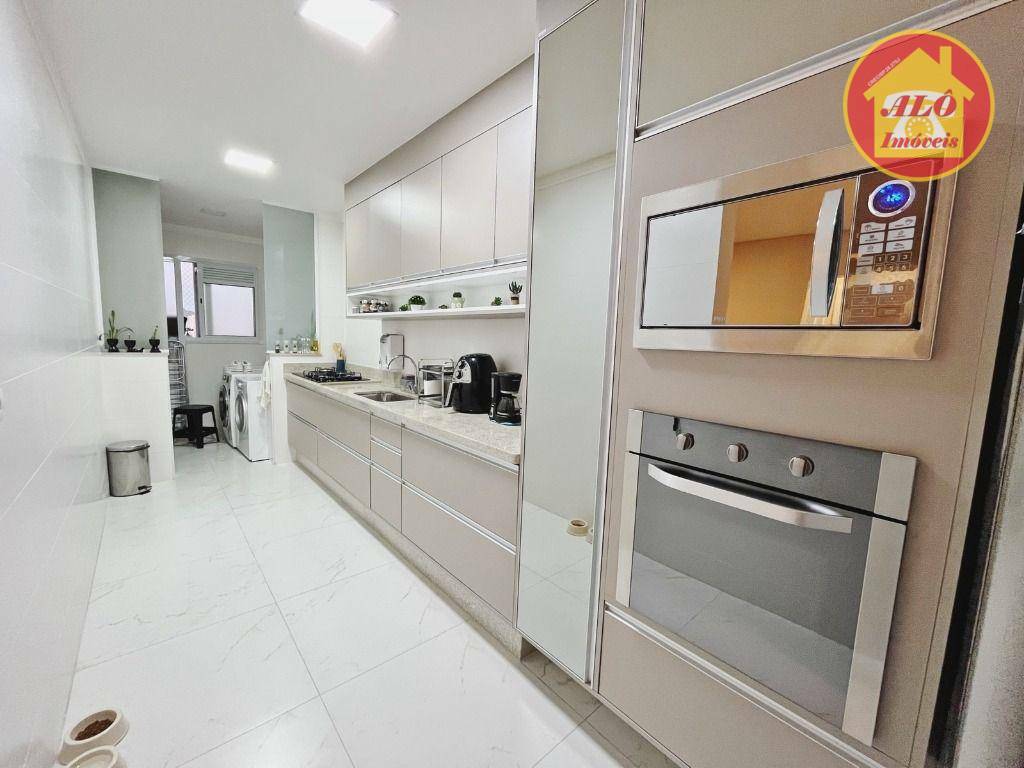 Apartamento à venda com 2 quartos, 93m² - Foto 29