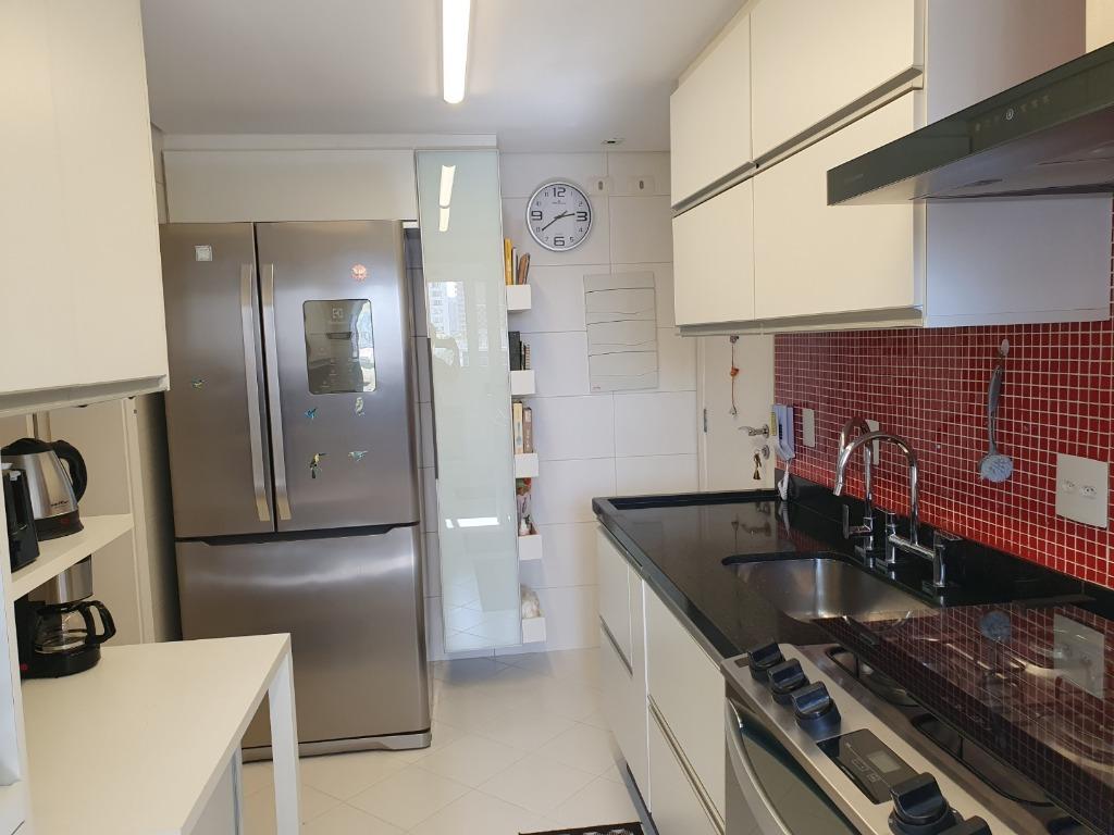 Apartamento à venda com 2 quartos, 99m² - Foto 11