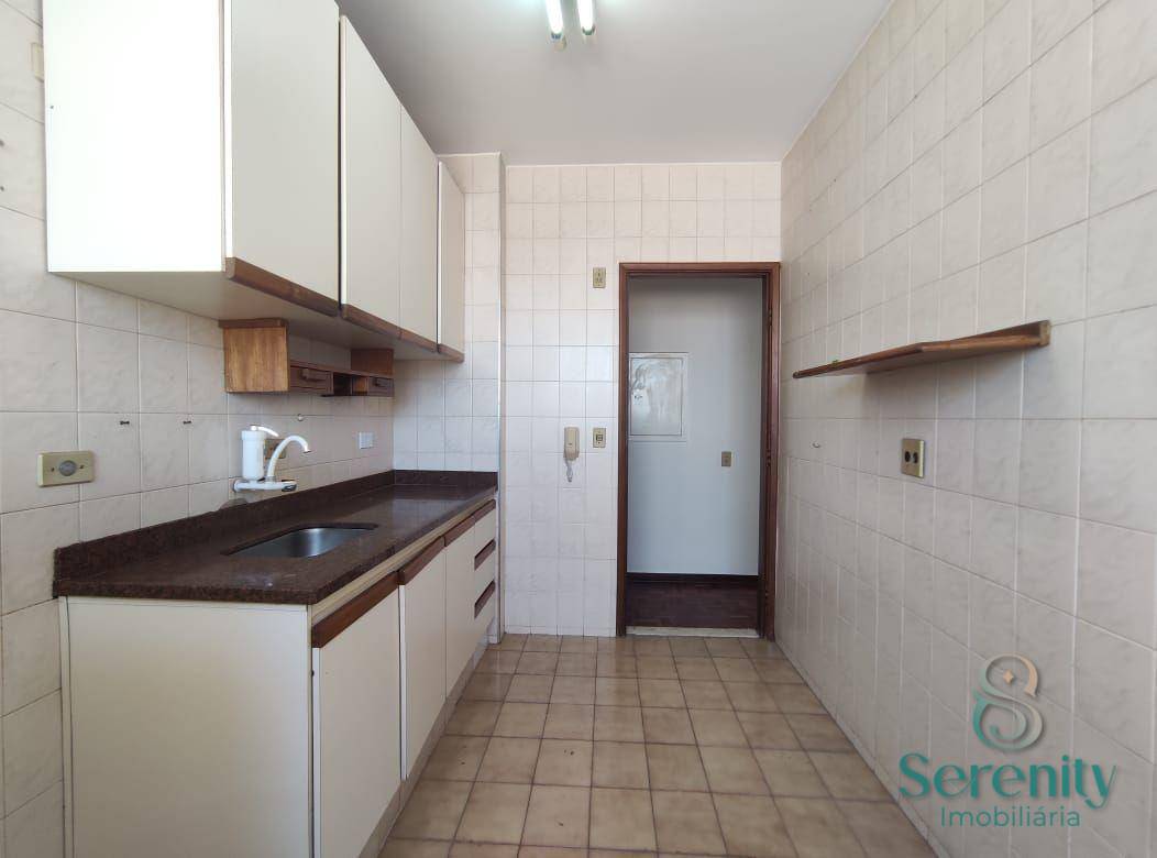 Apartamento à venda com 2 quartos, 59m² - Foto 5