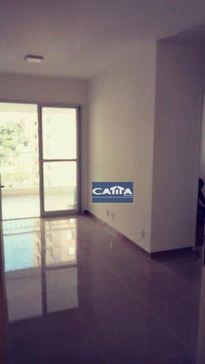 Apartamento à venda com 2 quartos, 62m² - Foto 2