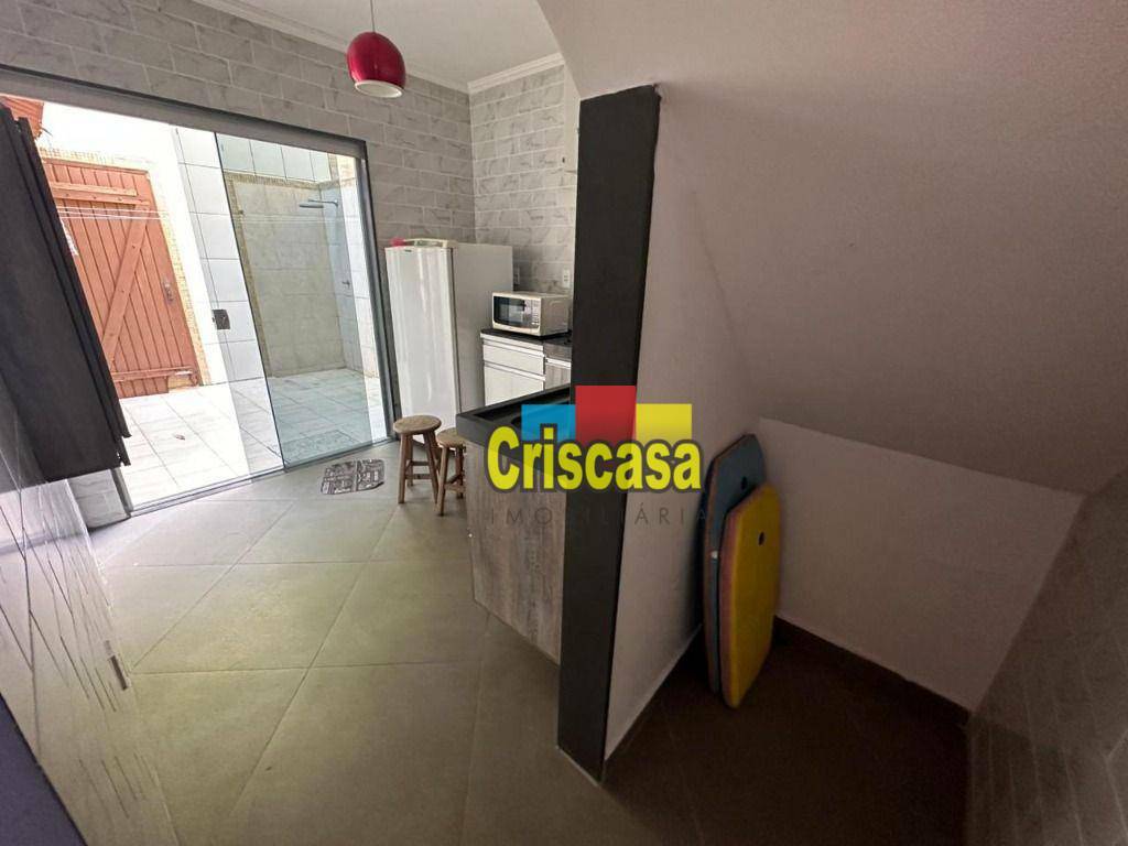 Casa à venda com 2 quartos, 75m² - Foto 9