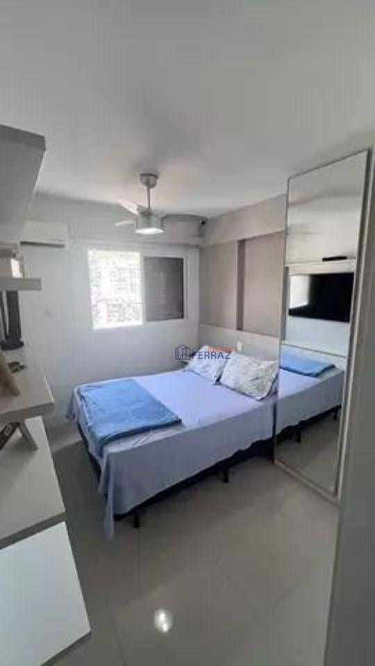 Apartamento à venda com 3 quartos, 84m² - Foto 17