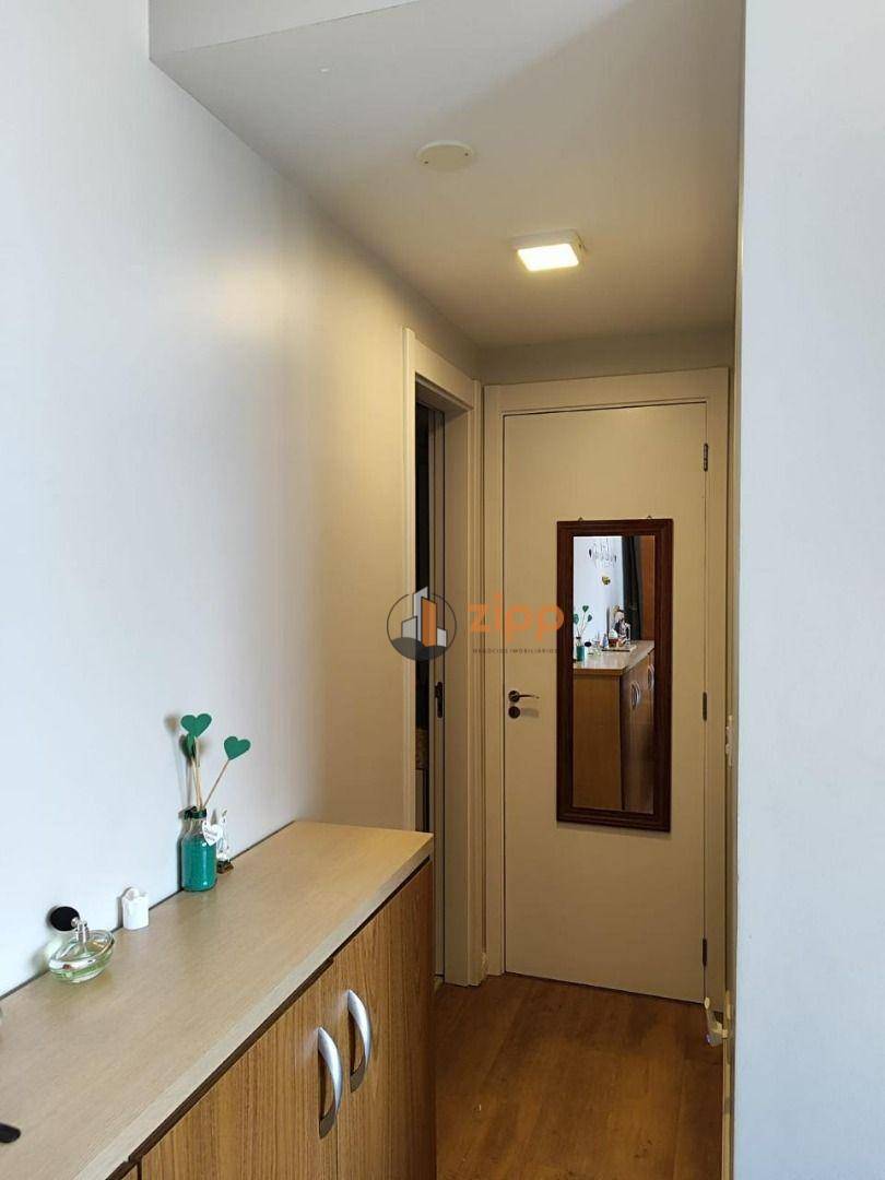 Apartamento à venda com 2 quartos, 60m² - Foto 14