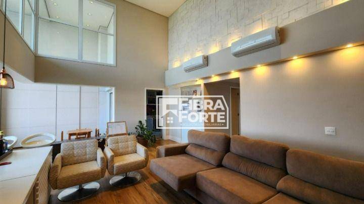 Apartamento à venda com 4 quartos, 189m² - Foto 3