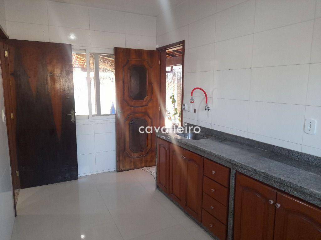 Casa à venda com 2 quartos, 100m² - Foto 7